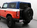2025 Ford Bronco 4WD SUV for sale #B250103 - photo 8