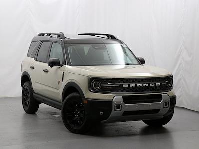 2025 Ford Bronco Sport AWD SUV for sale #B250131 - photo 1