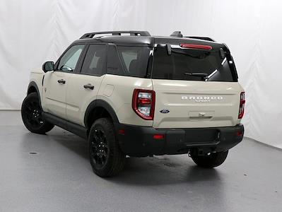 2025 Ford Bronco Sport AWD SUV for sale #B250131 - photo 2