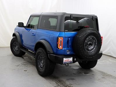 2022 Ford Bronco 4WD SUV for sale #B250137A - photo 2