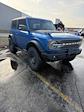 2022 Ford Bronco 4WD SUV for sale #B250137A - photo 1