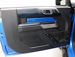 2022 Ford Bronco 4WD SUV for sale #B250137A - photo 24