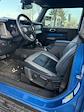2022 Ford Bronco 4WD SUV for sale #B250137A - photo 5