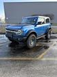 2022 Ford Bronco 4WD SUV for sale #B250137A - photo 6