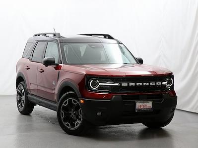 2025 Ford Bronco Sport AWD SUV for sale #B250147 - photo 1
