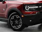 2025 Ford Bronco Sport AWD SUV for sale #B250147 - photo 4