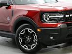 2025 Ford Bronco Sport 4WD SUV for sale #B250147FC - photo 30