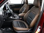 2025 Ford Bronco Sport 4WD SUV for sale #B250147FC - photo 36