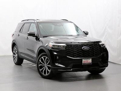 2025 Ford Explorer 4WD SUV for sale #B250205 - photo 1
