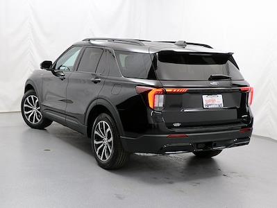 2025 Ford Explorer 4WD SUV for sale #B250205 - photo 2