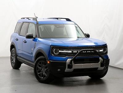 2025 Ford Bronco Sport AWD SUV for sale #B250285 - photo 1