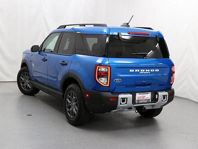 2025 Ford Bronco Sport AWD SUV for sale #B250285 - photo 2