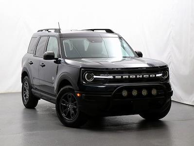 2023 Ford Bronco Sport AWD SUV for sale #B250285A - photo 1