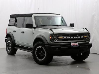 2021 Ford Bronco 4x4 SUV for sale #B250286A - photo 1