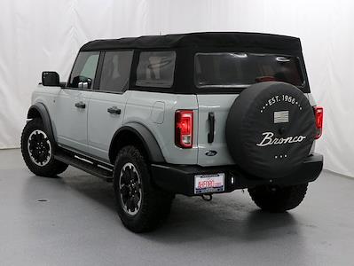 2021 Ford Bronco 4x4 SUV for sale #B250286A - photo 2