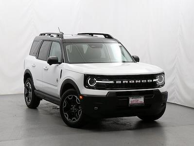 2025 Ford Bronco Sport AWD SUV for sale #B250301 - photo 1