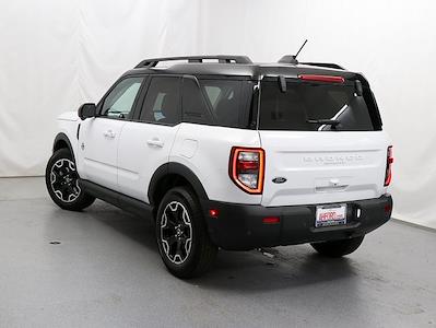 2025 Ford Bronco Sport AWD SUV for sale #B250301 - photo 2