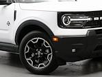2025 Ford Bronco Sport AWD SUV for sale #B250301 - photo 4