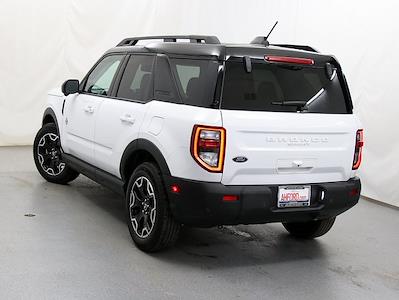 2025 Ford Bronco Sport 4WD SUV for sale #B250301FC - photo 2
