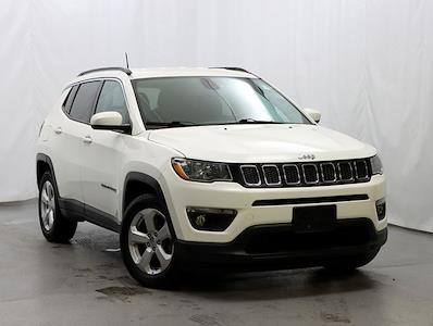 2019 Jeep Compass FWD SUV for sale #B250302FD - photo 1