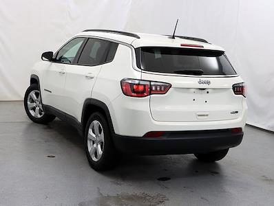 2019 Jeep Compass FWD SUV for sale #B250302FD - photo 2