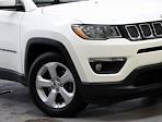 Used 2019 Jeep Compass Latitude for sale #B250302FD - photo 4