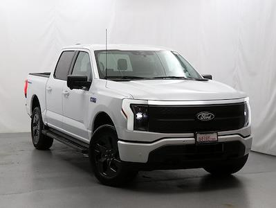 New 2025 Ford F-150 Lightning Flash SuperCrew Cab AWD Pickup for sale #B250303 - photo 1