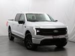 New 2025 Ford F-150 Lightning Flash SuperCrew Cab AWD Pickup for sale #B250303 - photo 1