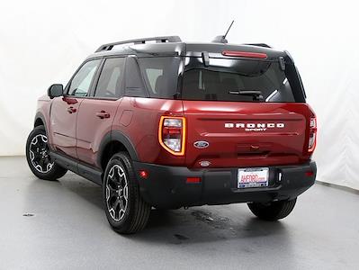 New 2025 Ford Bronco Sport Outer Banks for sale #B250304FC - photo 2