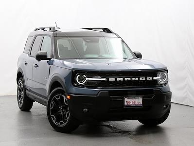 2025 Ford Bronco Sport 4WD SUV for sale #B250310FC - photo 1