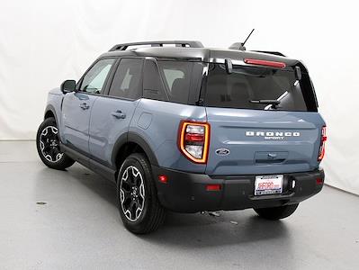 2025 Ford Bronco Sport 4WD SUV for sale #B250310FC - photo 2
