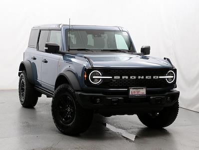 2025 Ford Bronco 4WD SUV for sale #B250311 - photo 1