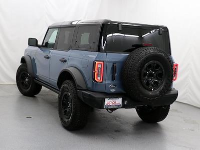 2025 Ford Bronco 4WD SUV for sale #B250311 - photo 2