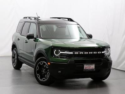 2025 Ford Bronco Sport AWD SUV for sale #B250316 - photo 1