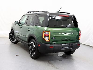 New 2025 Ford Bronco Sport Outer Banks for sale #B250316FC - photo 2