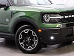 New 2025 Ford Bronco Sport Outer Banks for sale #B250316FC - photo 4