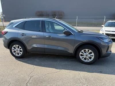 Used 2024 Ford Escape - photo 1