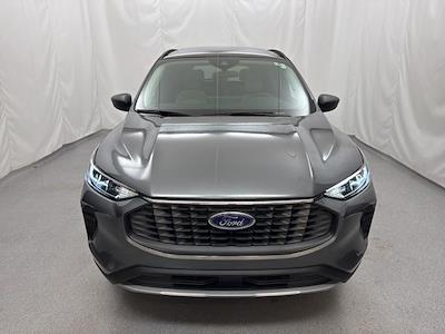 Used 2024 Ford Escape - photo 1