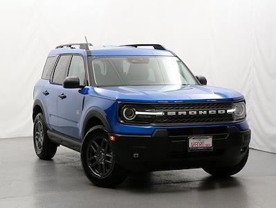 2025 Ford Bronco Sport AWD SUV for sale #B250320 - photo 1