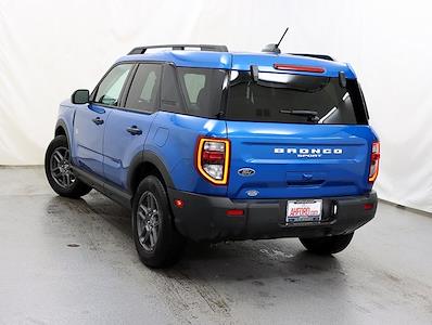 2025 Ford Bronco Sport 4WD SUV for sale #B250320FC - photo 2