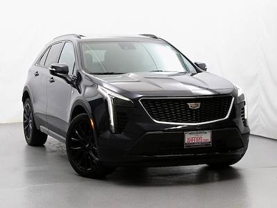 2023 Cadillac XT4 AWD SUV for sale #B250328B - photo 1