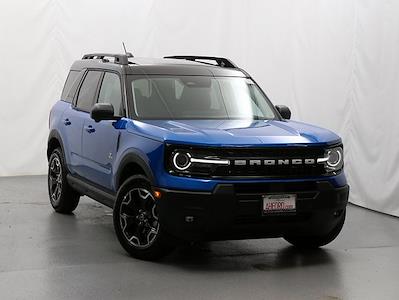 2025 Ford Bronco Sport AWD SUV for sale #B250334 - photo 1