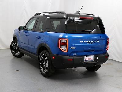 2025 Ford Bronco Sport AWD SUV for sale #B250334 - photo 2