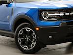 2025 Ford Bronco Sport AWD SUV for sale #B250334 - photo 4
