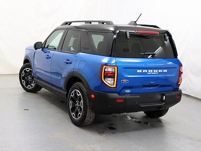 2025 Ford Bronco Sport 4WD SUV for sale #B250334FC - photo 2