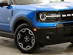 2025 Ford Bronco Sport 4WD SUV for sale #B250334FC - photo 4