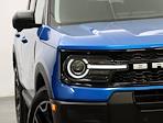 2025 Ford Bronco Sport 4WD SUV for sale #B250334FC - photo 5