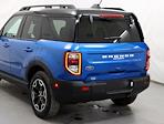 2025 Ford Bronco Sport 4WD SUV for sale #B250334FC - photo 8