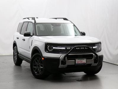 2025 Ford Bronco Sport AWD SUV for sale #B250340 - photo 1