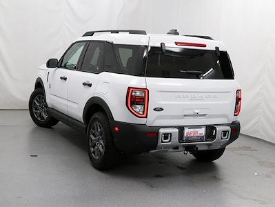 2025 Ford Bronco Sport AWD SUV for sale #B250340 - photo 2